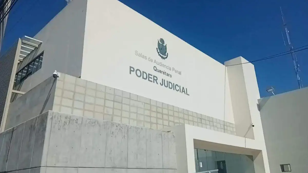 poder judicial